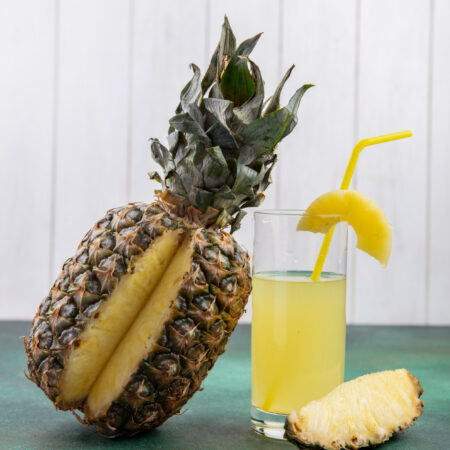 Pineapple Juice