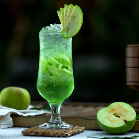 Green Apple