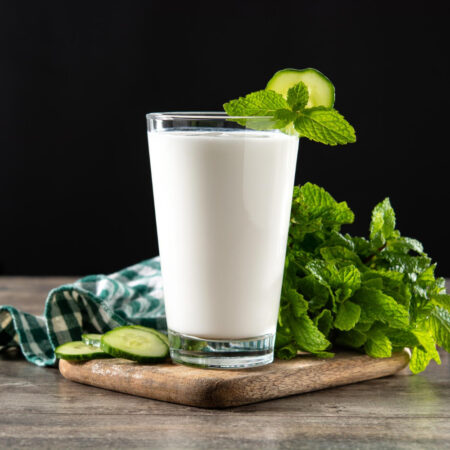 Salt Lassi