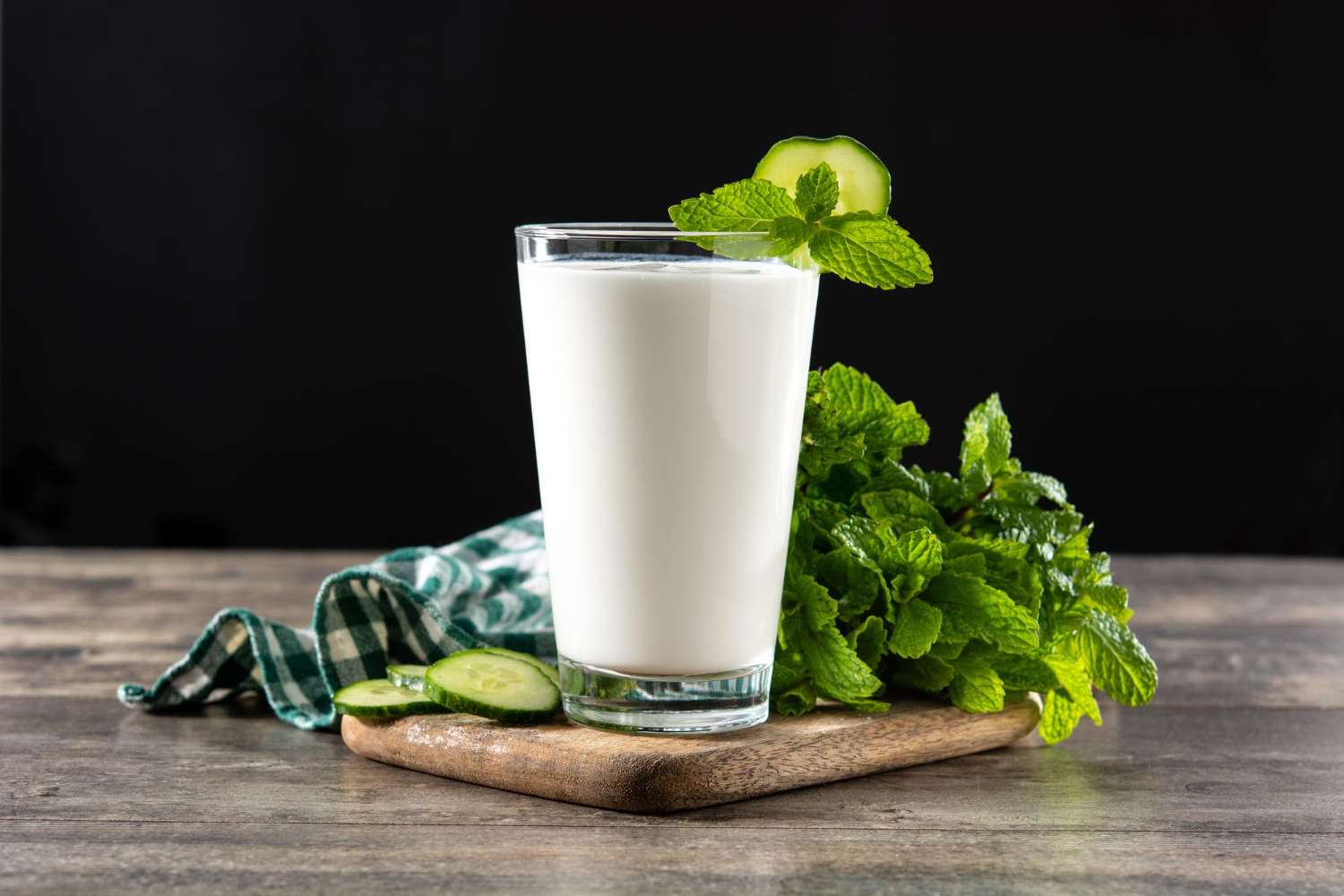 Salt Lassi