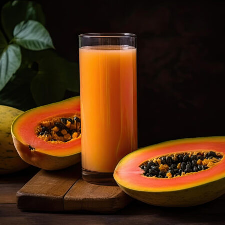 Papaya Juice