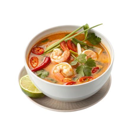 Special Thai Soup