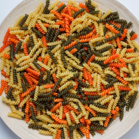 Naga Pasta