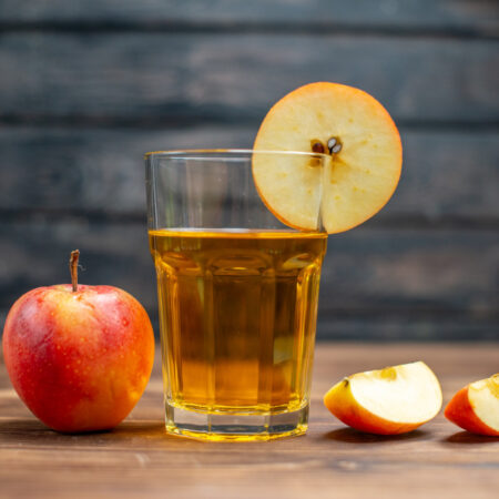 Apple Juice