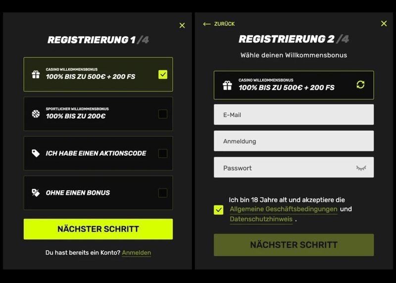 Guide to sportuna casino login Guide to sportuna casino login