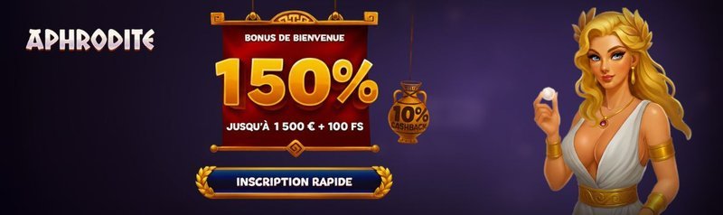 Aphrodite online casino - Experience the Magic of Aphrodite Casino in the United Kingdom