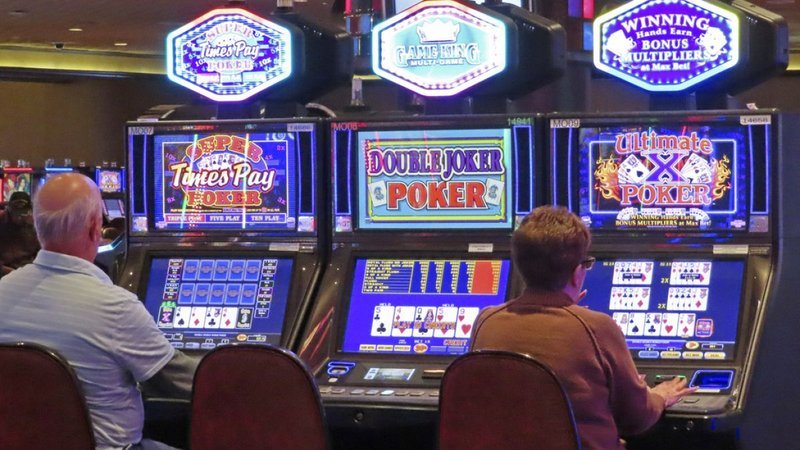 Overview of fatbet casino