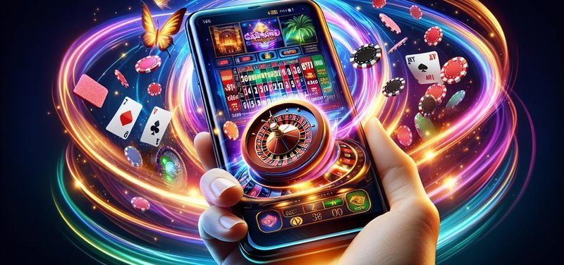 Get the Full Picture: What NineWin Casino Offers You Get the Full Picture: What NineWin Casino Offers You